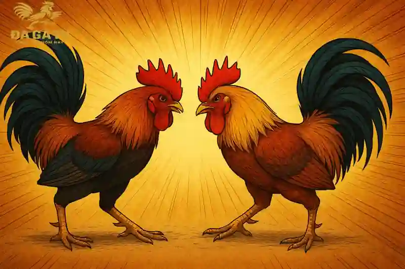 Xem các trận đá gà Thomo CPC5 ngày13/02/2026